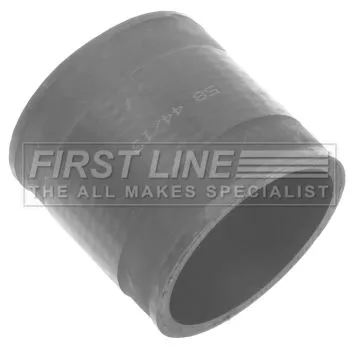 FIRST LINE FIRST LINE (FTH1181) Charge Air Hose 