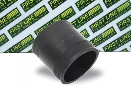 FIRST LINE FIRST LINE (FTH1181) Charge Air Hose 