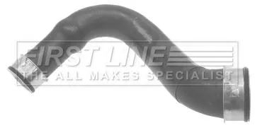 FIRST LINE FIRST LINE (FTH1182) Charge Air Hose 