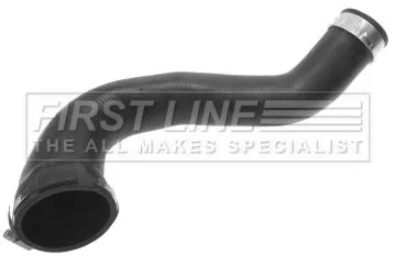 FIRST LINE FIRST LINE (FTH1184) Charge Air Hose 