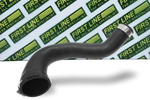 FIRST LINE FIRST LINE (FTH1184) Charge Air Hose 