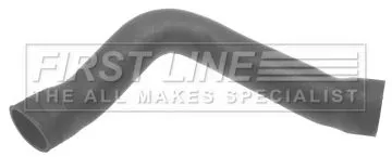 FIRST LINE FIRST LINE (FTH1186) Charge Air Hose 