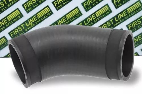 FIRST LINE FIRST LINE (FTH1187) Charge Air Hose 
