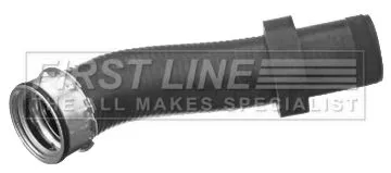 FIRST LINE FIRST LINE (FTH1191) Charge Air Hose 