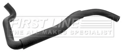 FIRST LINE FIRST LINE (FTH1196) Charge Air Hose 