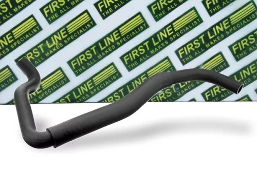FIRST LINE FIRST LINE (FTH1196) Charge Air Hose 