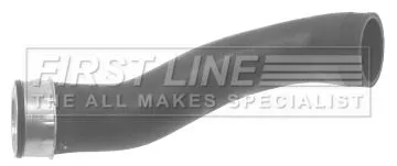 FIRST LINE FIRST LINE (FTH1197) Charge Air Hose 