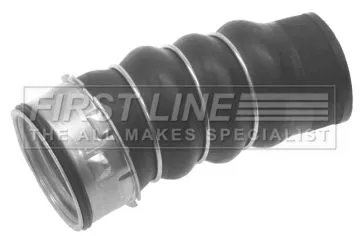 FIRST LINE FIRST LINE (FTH1198) Charge Air Hose 