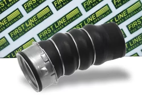 FIRST LINE FIRST LINE (FTH1198) Charge Air Hose 