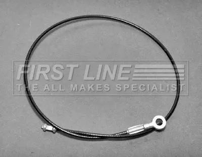 FIRST LINE FIRST LINE (FKB1025) Cable Pull, parking brake 