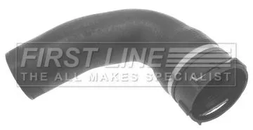 Charge Air Hose