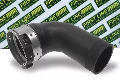 FIRST LINE FIRST LINE (FTH1203) Charge Air Hose 