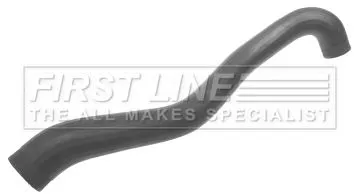 Charge Air Hose