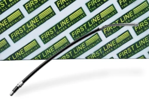 FIRST LINE FIRST LINE (FKB1026) Cable Pull, parking brake 