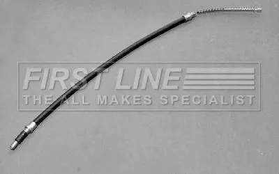 FIRST LINE FIRST LINE (FKB1026) Cable Pull, parking brake 