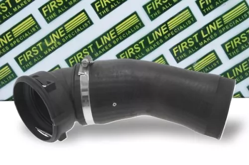 FIRST LINE FIRST LINE (FTH1211) Charge Air Hose 