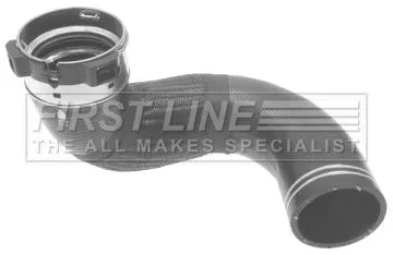 FIRST LINE FIRST LINE (FTH1218) Charge Air Hose 