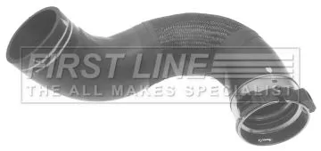 FIRST LINE FIRST LINE (FTH1219) Charge Air Hose 