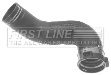 Charge Air Hose