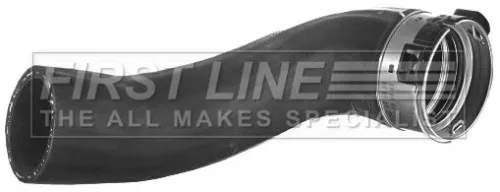 FIRST LINE FIRST LINE (FTH1224) Charge Air Hose 
