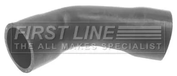 FIRST LINE FIRST LINE (FTH1227) Charge Air Hose 