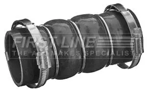 FIRST LINE FIRST LINE (FTH1228) Charge Air Hose 