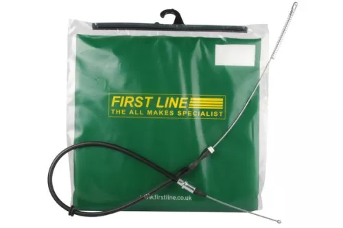 FIRST LINE FIRST LINE (FKB1030) Cable Pull, parking brake 