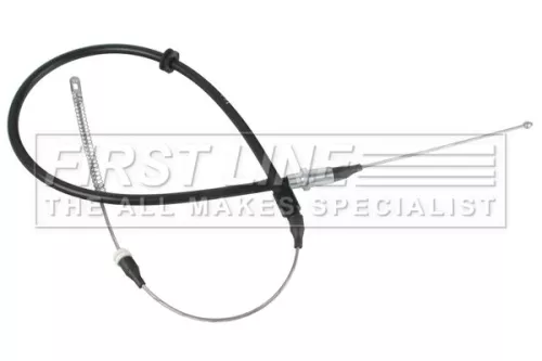 FIRST LINE FIRST LINE (FKB1030) Cable Pull, parking brake 