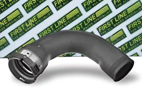 FIRST LINE FIRST LINE (FTH1245) Charge Air Hose 