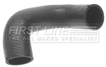 FIRST LINE FIRST LINE (FTH1252) Charge Air Hose 