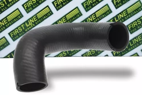 FIRST LINE FIRST LINE (FTH1252) Charge Air Hose 