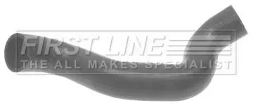 FIRST LINE FIRST LINE (FTH1263) Charge Air Hose 