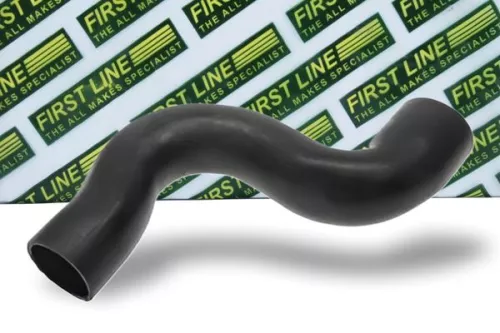 FIRST LINE FIRST LINE (FTH1267) Charge Air Hose 