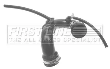 FIRST LINE FIRST LINE (FTH1268) Charge Air Hose 