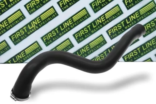 FIRST LINE FIRST LINE (FTH1270) Charge Air Hose 