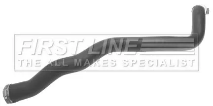 FIRST LINE FIRST LINE (FTH1273) Charge Air Hose 