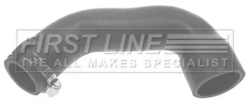 FIRST LINE FIRST LINE (FTH1276) Charge Air Hose 
