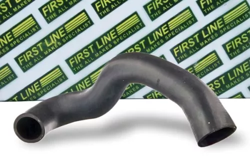 FIRST LINE FIRST LINE (FTH1277) Charge Air Hose 