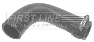 FIRST LINE FIRST LINE (FTH1282) Charge Air Hose 
