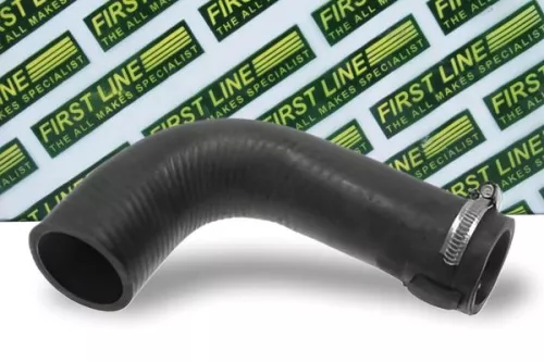 FIRST LINE FIRST LINE (FTH1282) Charge Air Hose 
