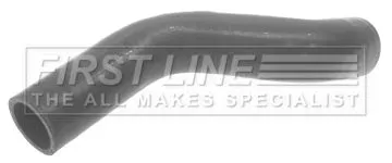 FIRST LINE FIRST LINE (FTH1285) Charge Air Hose 