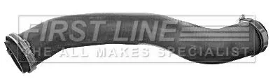 FIRST LINE FIRST LINE (FTH1295) Charge Air Hose 