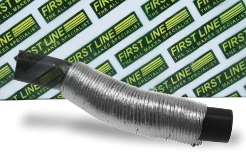 FIRST LINE FIRST LINE (FTH1298) Charge Air Hose 