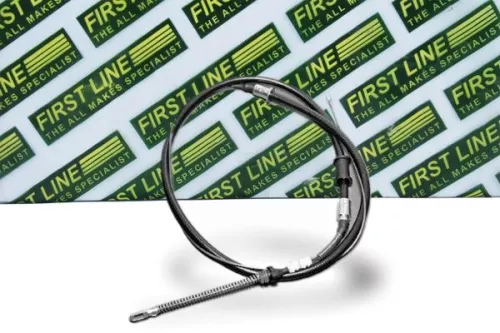 FIRST LINE FIRST LINE (FKB1039) Cable Pull, parking brake 