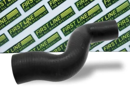 FIRST LINE FIRST LINE (FTH1302) Charge Air Hose 