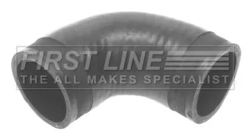 FIRST LINE FIRST LINE (FTH1316) Charge Air Hose 