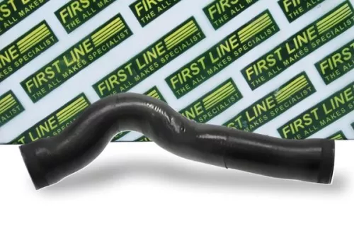 FIRST LINE FIRST LINE (FTH1321) Charge Air Hose 