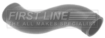 FIRST LINE FIRST LINE (FTH1322) Charge Air Hose 