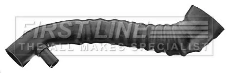FIRST LINE FIRST LINE (FTH1326) Charge Air Hose 