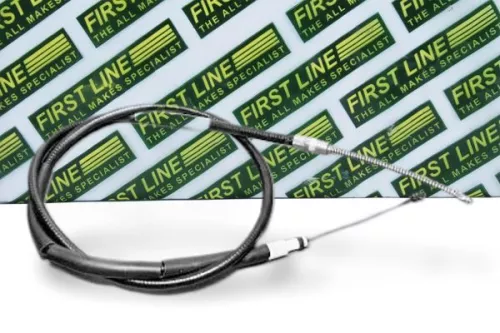 FIRST LINE FIRST LINE (FKB1042) Cable Pull, parking brake 